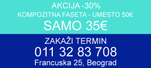 Fasete za zube