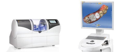 cerec-cadcam